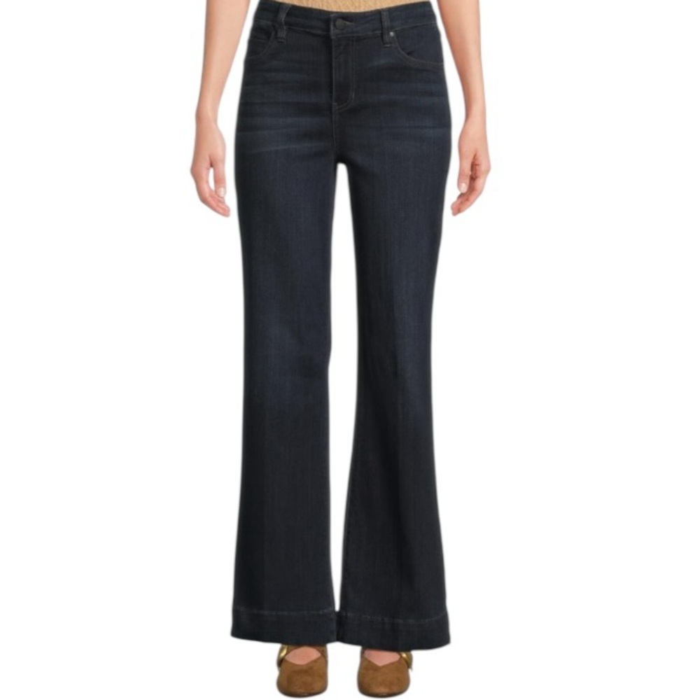Liverpool Bootcut